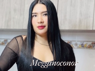 Megganoconor