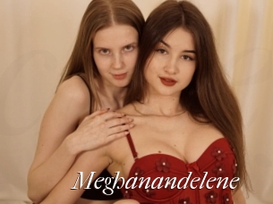 meghanandelene Cam Sexy