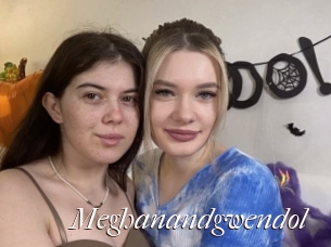 Meghanandgwendol