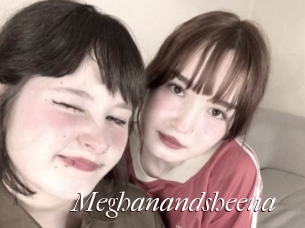meghanandsheena Cam Sexy