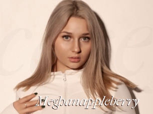 Meghanappleberry