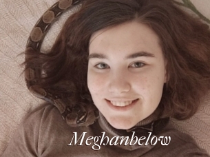 Meghanbelow