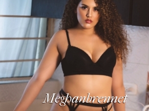 Meghanbrennet