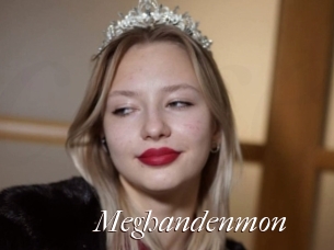 Meghandenmon