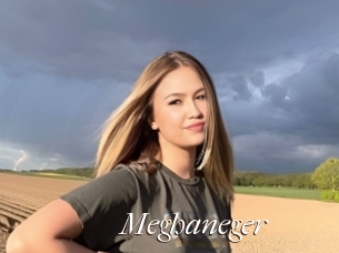 Meghaneger