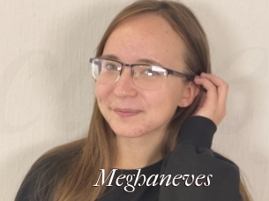 Meghaneves