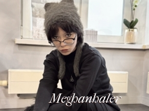 Meghanhaler