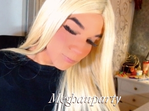 Meghanparty