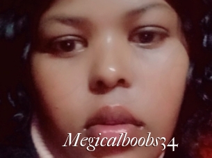 megicalboobs34 Cam Sexy