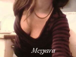 Megyara