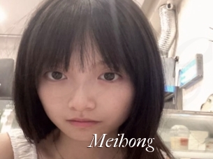 Meihong