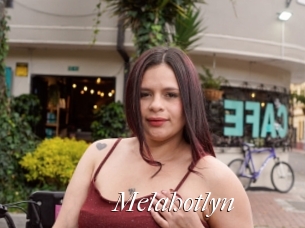 melahotlyn Cam Sexy