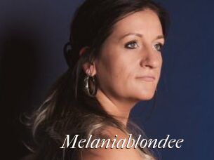 Melaniablondee