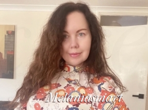 Melaniasmart