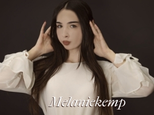 Melaniekemp