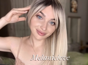 Melanielove