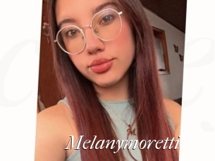 Melanymoretti