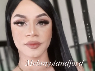 melanystandford Cam Sexy