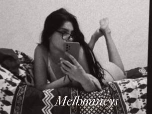 Melhonneys