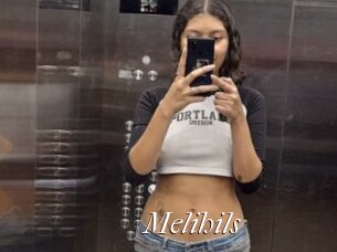 Melihils