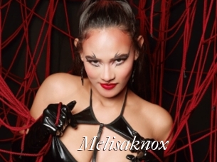 Melisaknox
