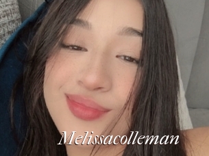 Melissacolleman