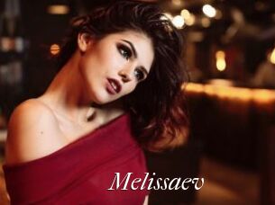 Melissaev