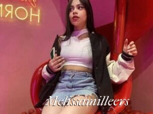 Melissamilleers