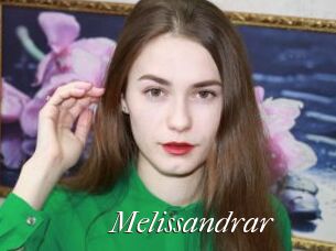 Melissandrar