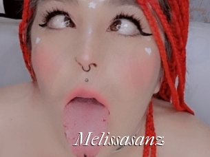melissasanz Cam Sexy