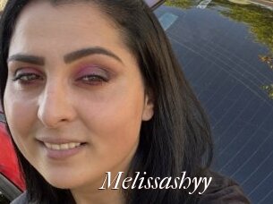 Melissashyy