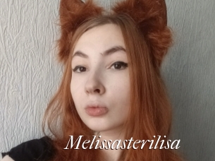 Melissasterilisa