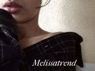 Melissatrend