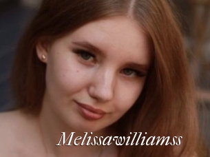 Melissawilliamss