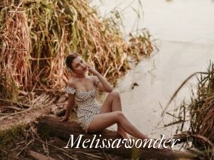 Melissawonder