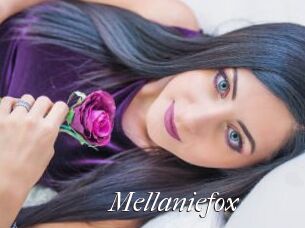 Mellaniefox