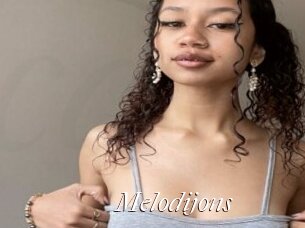 Melodijons