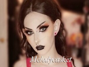 Melodycasket