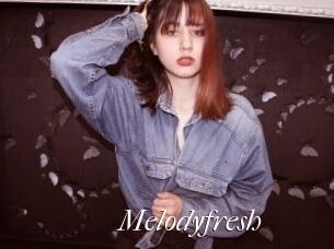 Melodyfresh