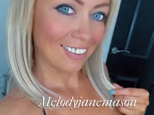 melodyjanemason Cam Sexy