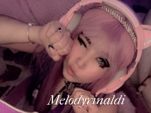 Melodyrinaldi