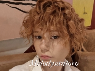 Melodysantoro