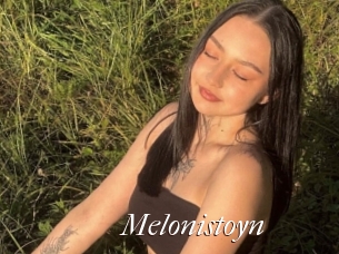 Melonistoyn