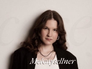 Melonysellner