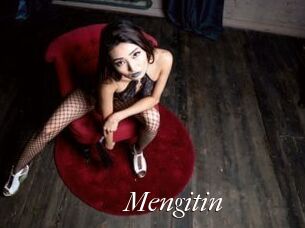 Mengitin