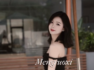 mengruoxi Cam Sexy