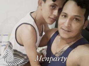 Menparty