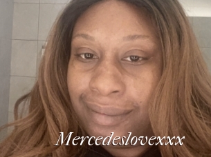 Mercedeslovexxx