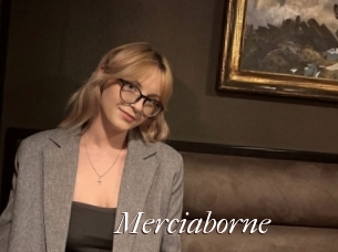 Merciaborne
