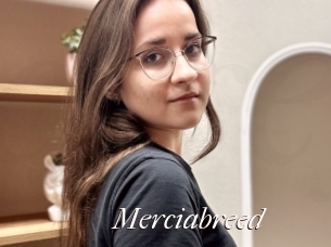 Merciabreed